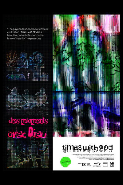 Póster de Times with God