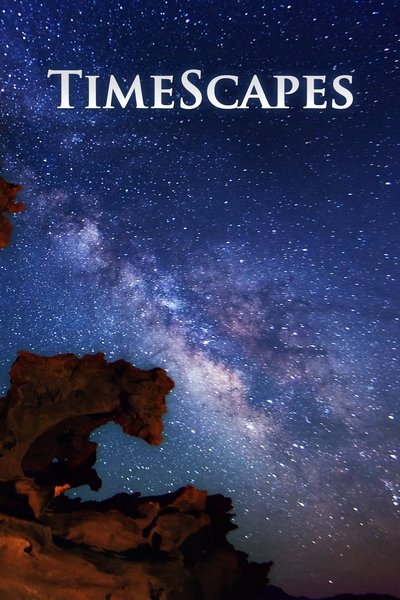 Póster de TimeScapes