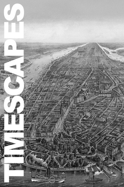 Póster de Timescapes