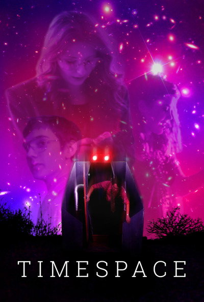 Póster de Timespace