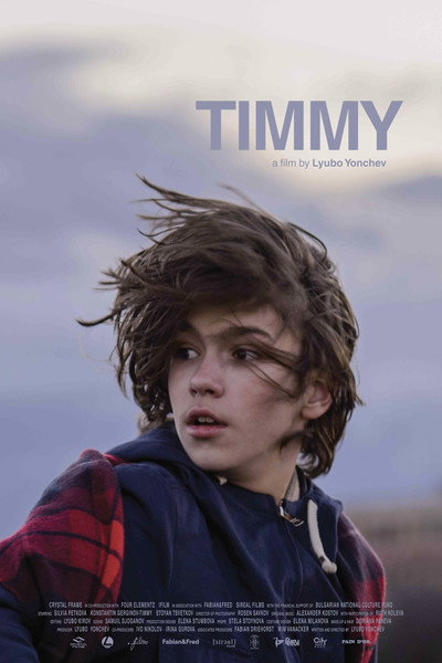 Póster de Timmy