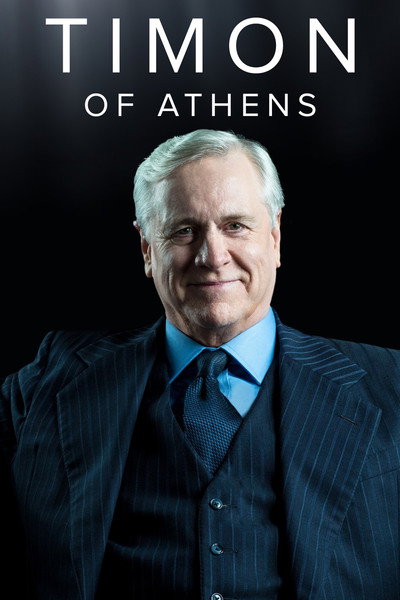 Póster de Timon of Athens