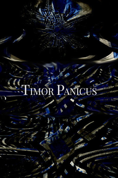 Póster de Timor Panicus