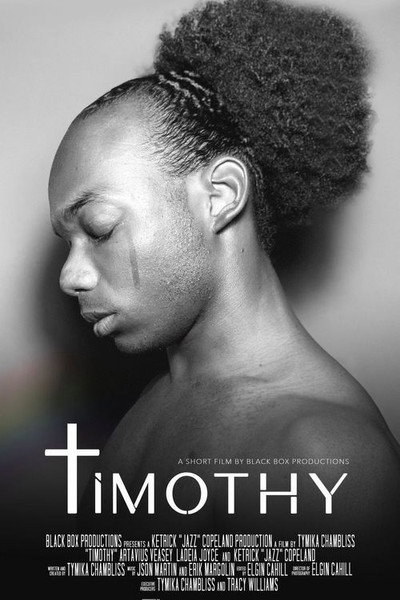 Póster de Timothy