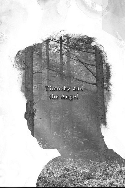 Póster de Timothy and the Angel