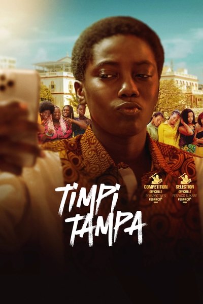 Póster de Timpi Tampa