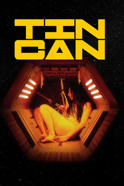 Póster de Tin Can