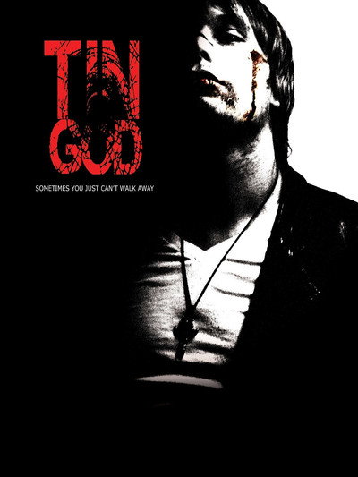 Póster de Tin God