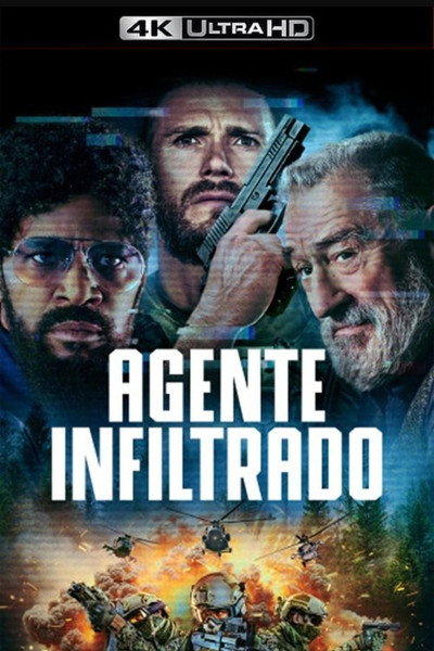 Póster de Tin Soldier
