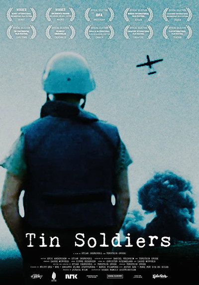 Póster de Tin Soldiers