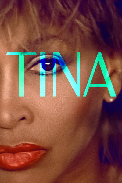 Póster de Tina