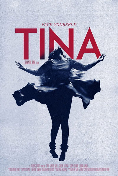 Póster de Tina