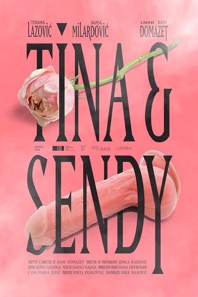 Póster de Tina & Sendy