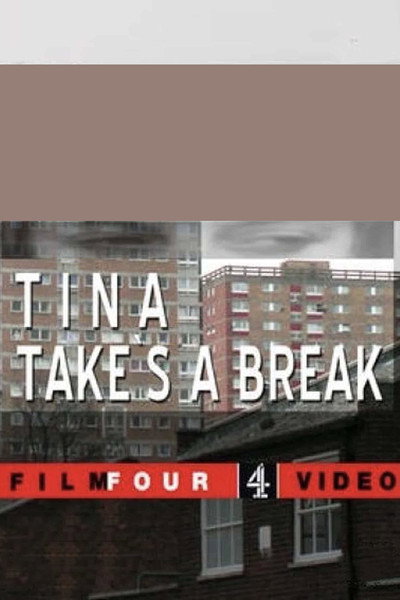 Póster de Tina Takes a Break