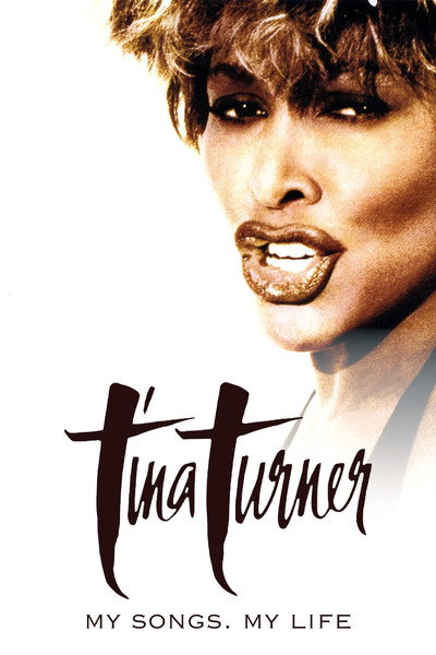 Póster de Tina Turner - My Songs. My Life