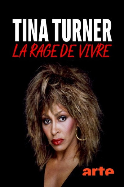 Póster de Tina Turner: One of the Living