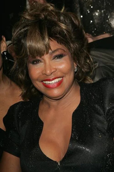 Póster de Tina Turner: Simply the Best