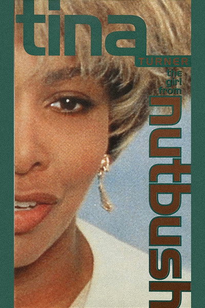 Póster de Tina Turner: The Girl from Nutbush