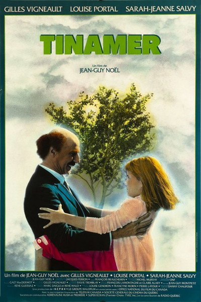 Póster de Tinamer