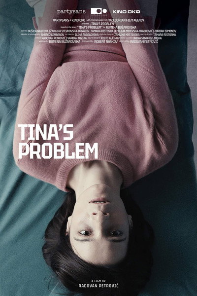 Póster de Tina's Problem