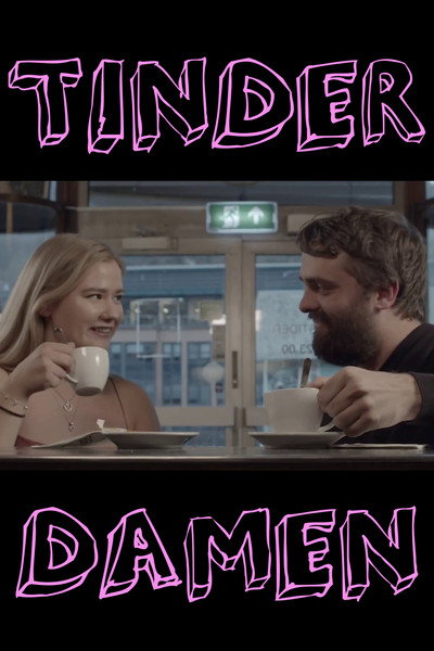 Póster de Tinderdamen