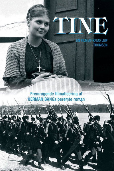 Póster de Tine