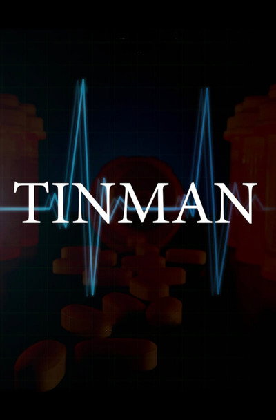 Póster de TinMan
