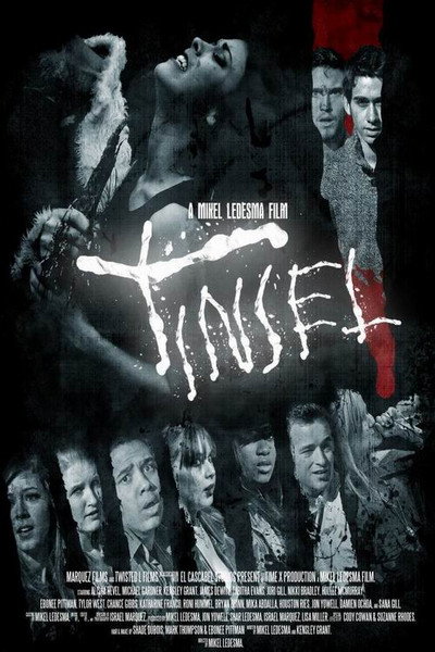 Póster de Tinsel