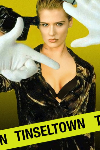 Póster de Tinseltown