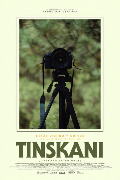 Póster de Tinskani