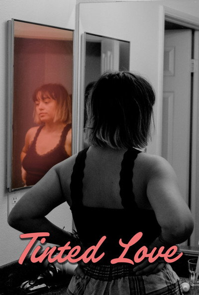 Póster de Tinted Love