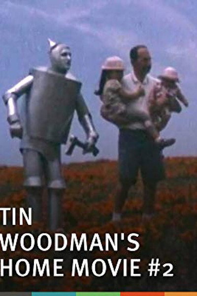 Póster de Tinwoodsman's Home Movie #2