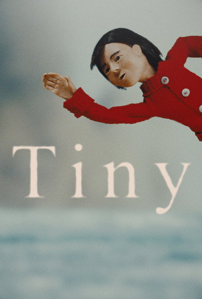 Póster de Tiny