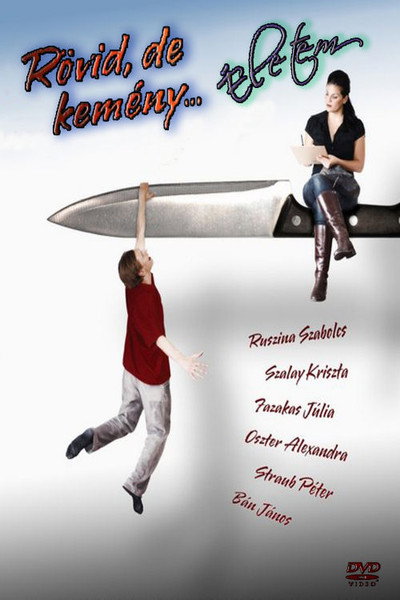 Póster de Tiny but Hard... Struggles of Mine