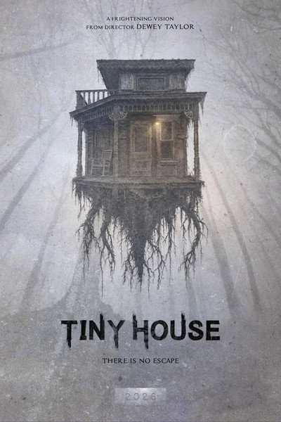 Póster de Tiny House