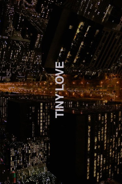 Póster de Tiny Love