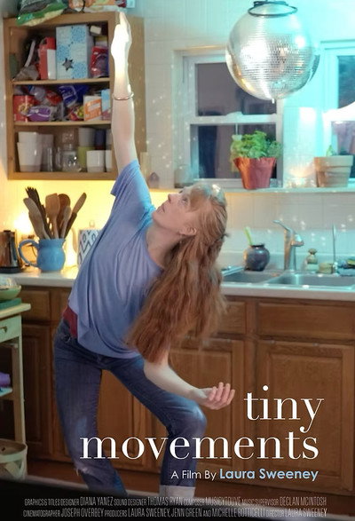 Póster de Tiny Movements