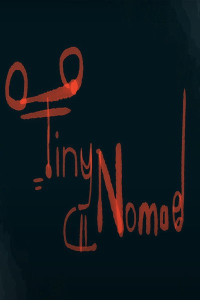 Póster de Tiny Nomad