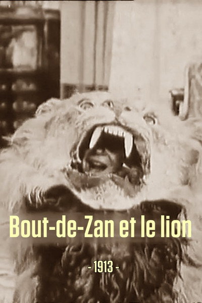 Póster de Tiny Tim and the Lion