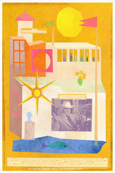 Póster de Tío Yanco