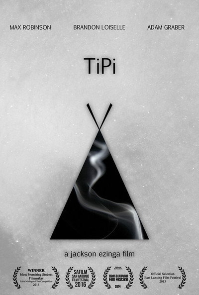 Póster de TiPi