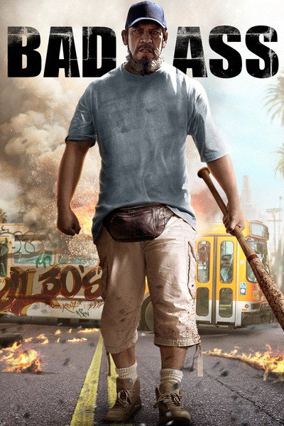 Póster de Tipo duro