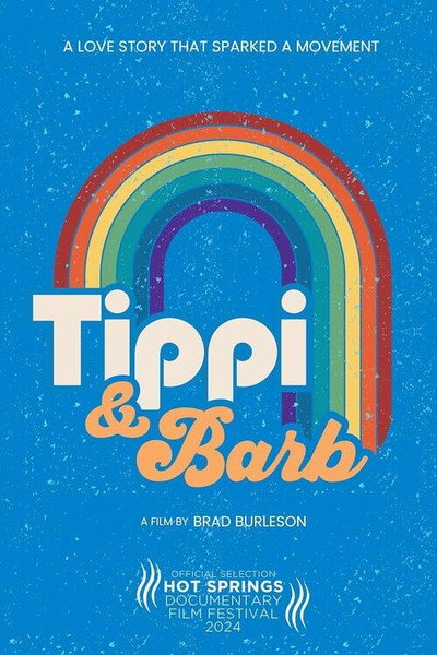 Póster de Tippi & Barb