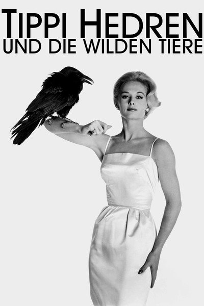 Póster de Tippi Hedren und die wilden Tiere