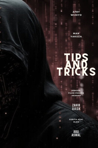 Póster de Tips and Tricks