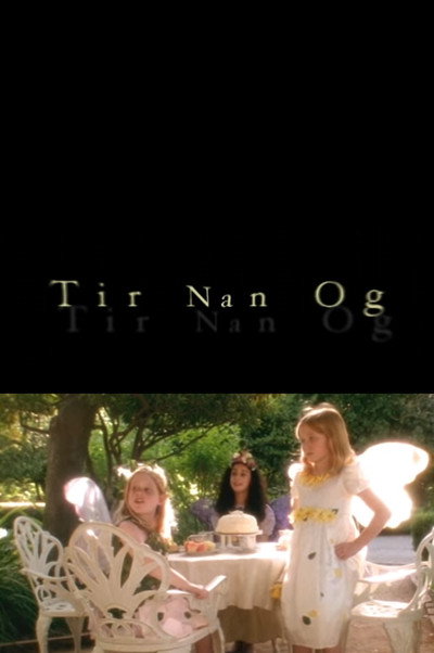 Póster de Tir Nan Og