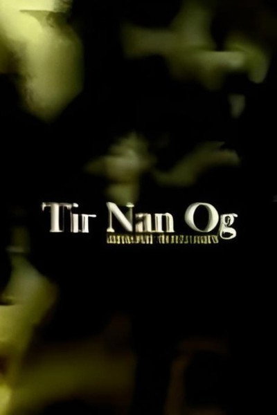Póster de Tir Nan Og - Amour toujours