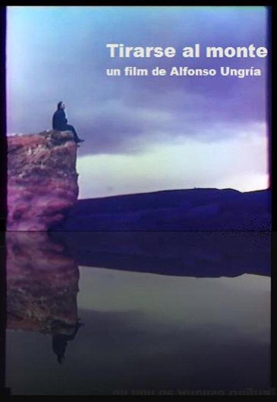 Póster de Tirarse al monte