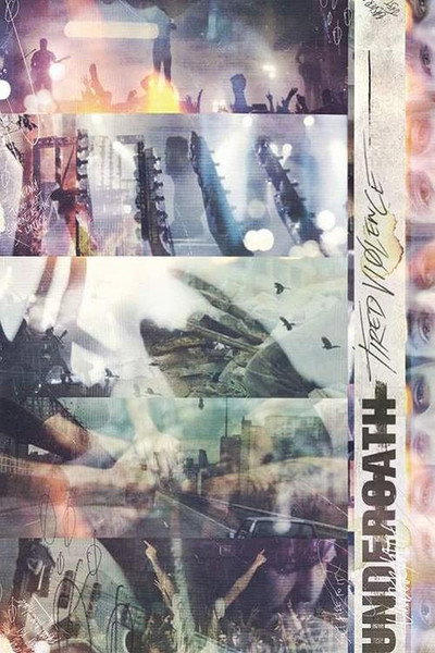 Póster de Tired Violence