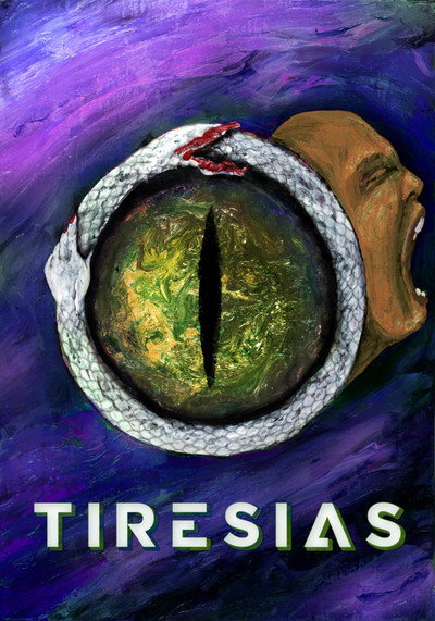Póster de TIRESIAS